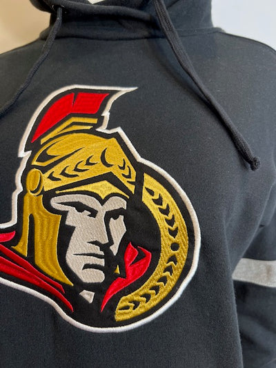 NHL Ottawa Senators Women's Fanatics Hoodie  (online only)