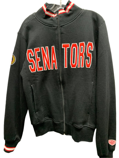 NHL Ottawa Senators Men's OTH Zip-Up