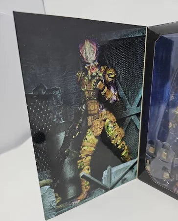 NECA Predator Emissary 1 Ultimate Action Figure