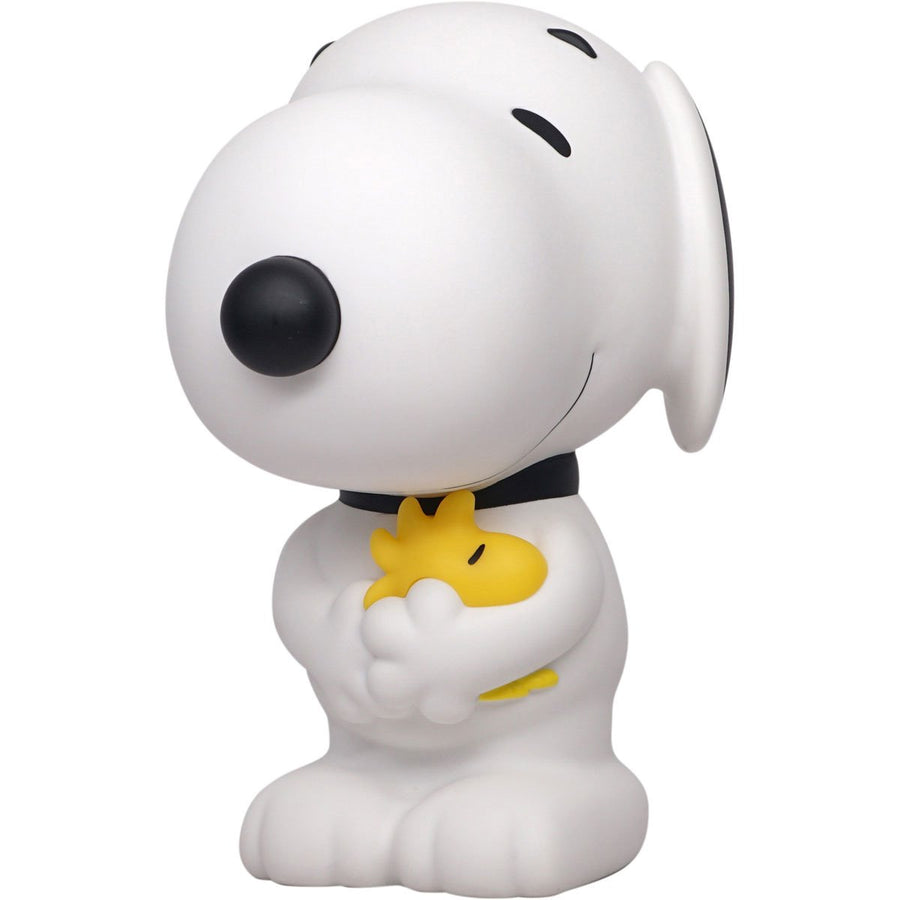Snoopy with Woodstock Bank