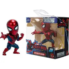 Spider-Man Brand New Day Metalfigs 2.5" Figures (diecast)