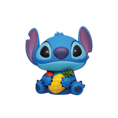 Stitch with Pineapple Figural Bank