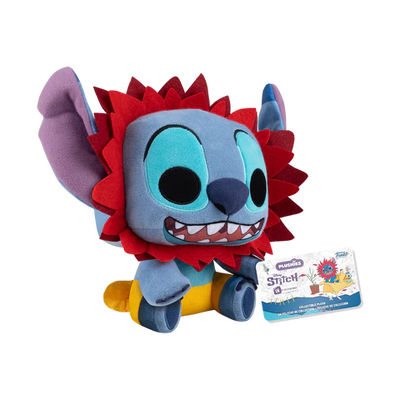 Stitch in Costume- Disney Plushie by Funko (price per Plushie)