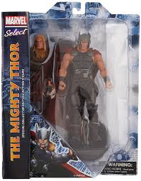 Marvel Select The Mighty Thor Figure