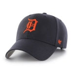 MLB Detroit Tigers '47 Brand MVP Away Hat