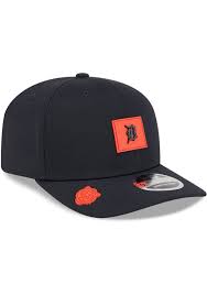 MLB Detroit Tigers 9Seventy New Era 2026 ClubHouse Stretch-Snap Hat