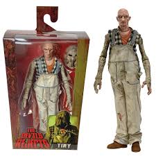 The Devil's Rejects - Tiny by NECA