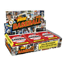 MLB Topps 2023 Heritage Major Leaque Baseball Packs (price per pack)