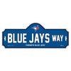 MLB Toronto Blue Jays Street Sign