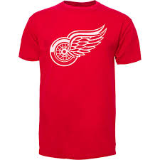 NHL Detroit Red Wings '47 Brand Logo Tee
