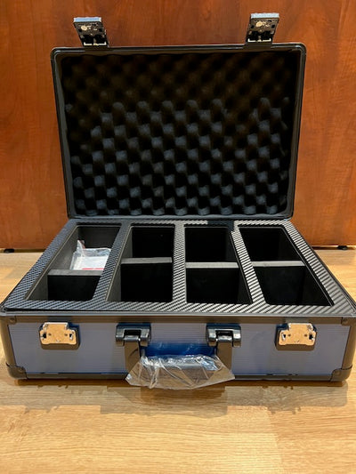 Zion Case Slab XL (Blue) - SALE