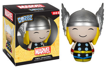 Funko Dorbz Thor #005 Marvel Series One - SALE