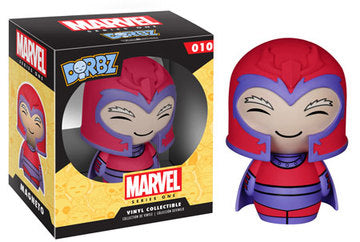 Funko Dorbz Magneto #010 Marvel - SALE