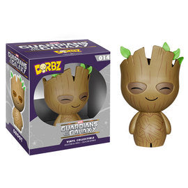 Funko Dorbz Groot #014 Marvel Guardians of the Galaxy - SALE