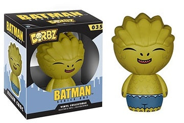 Funko Dorbz Killer Croc #035 DC Batman Series One - SALE