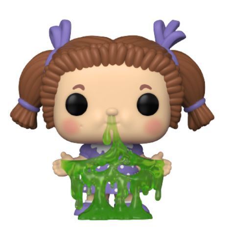 Funko POP Leaky Lindsay #08  Garbage Pail Kids