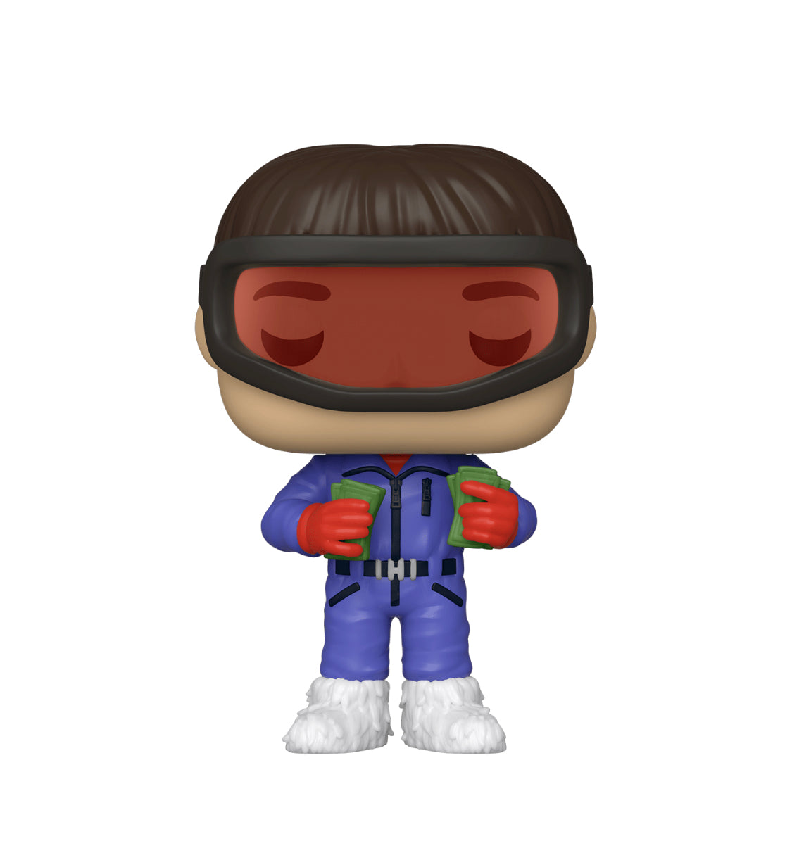 Funko POP Ski Lloyd Christmas #1043 Special Edition - Dumb & Dumber