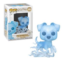 Funko POP Patronus Ron Weasley #105 - Harry Potter
