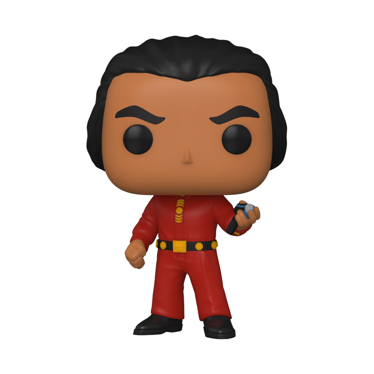 Funko POP Khan #1137 Original Series Star Trek