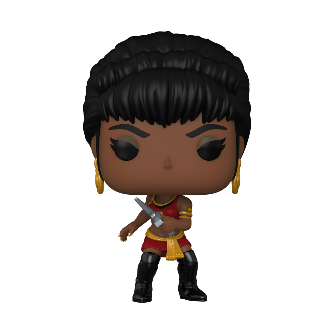 Funko POP Uhura #1141 Original Series Star Trek