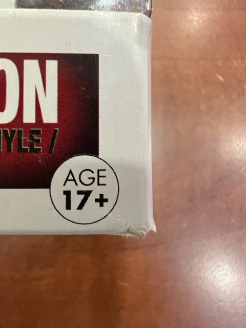 Funko POP Bill Compton #130 - True Blood (some minor wear - see pictures)