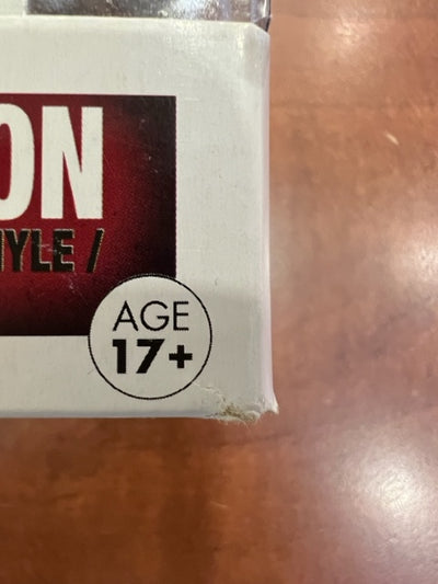 Funko POP Bill Compton #130 - True Blood (some minor wear - see pictures)