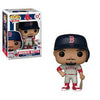 Funko POP Mookie Betts #17 -MLB Boston Red Sox