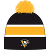 NHL Pittsburgh Penguins Fanatics Breakaway Toque