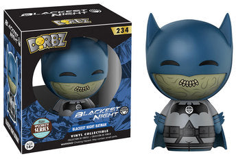 Funko Dorbz Blackest Night Batman #234 DC Funko Specialty Series - SALE