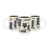 NHL Las Vegas Golden Knights 15oz Spirit Coffee Mug