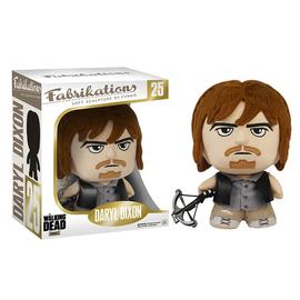 Funko Fabrikations Daryl Dixon #25 the Walking Dead Plush Doll