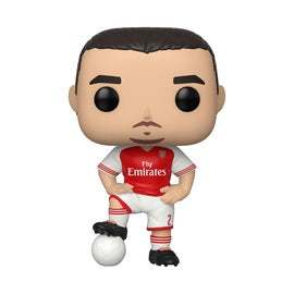 Funko POP Hector Bellerin #29 - Arsenal Football (soccer)