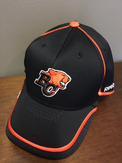 CFL BC Lions Youth Reebok Flex Hat