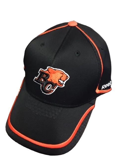 CFL BC Lions Youth Reebok Flex Hat
