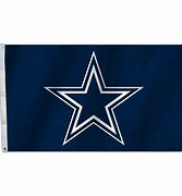 NFL Dallas Cowboys 3 x 5 Flag