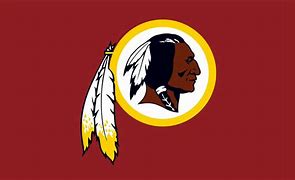 NFL Washington Redskins 3 x 5 Flag