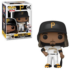 Funko POP MLB  Josh Bell #45 Pittsburgh Pirates
