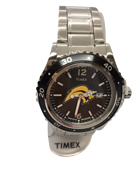 NHL Buffalo Sabres Indiglo Timex Watch
