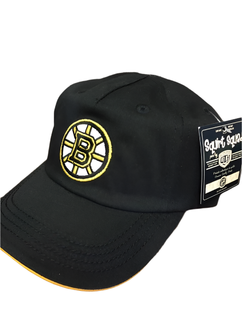 NHL Boston Bruins OTH Infant Hat