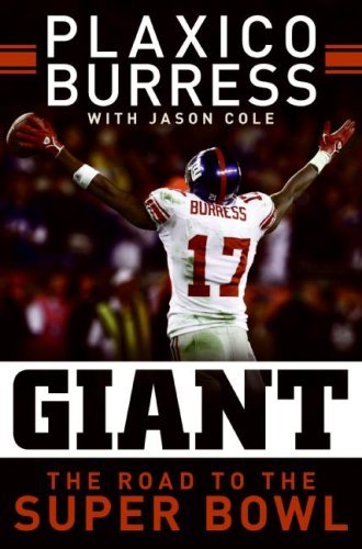 NFL Giant: The Road to the Super Bowl