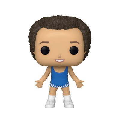 Funko POP Richard Simmons #57 - POP Icons