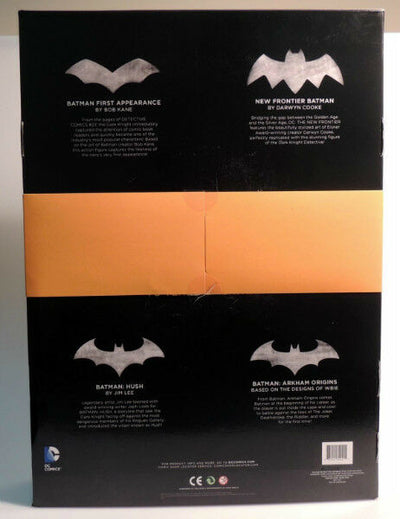 75 Years of BATMAN Action Figure Collector Set