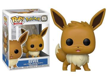 Funko POP Games Eevee #626 Pokemon