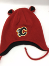 NHL Calgary Flames Infant Toque