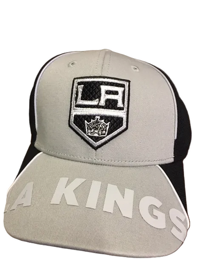 NHL LA Kings Youth Flex Fit Hat