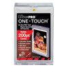 Ultra Pro One-Touch Card Holder (holds 200pt card)