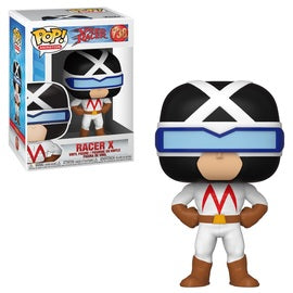 Funko Pop Racer X #738 - Speed Racer