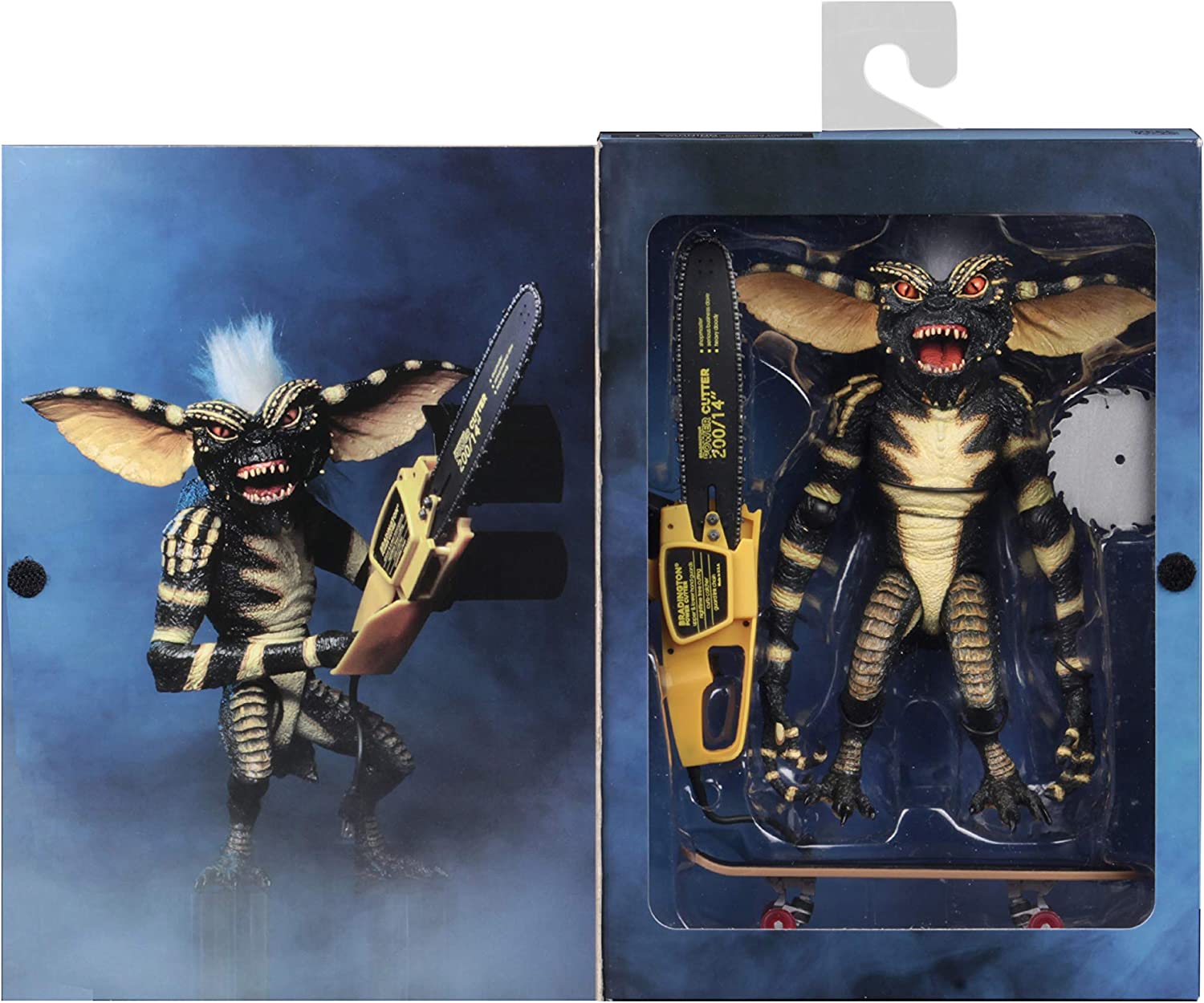 NECA - Gremlins Ultimate Stripe 7" Action Figure