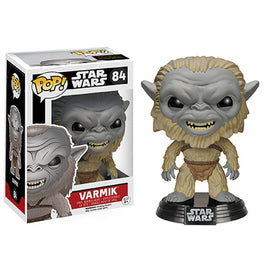 Funko POP Varmik #84 Star Wars The Force Awakens