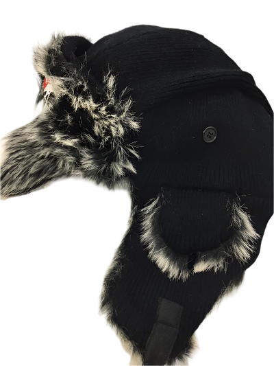 Team Canada Prospector Knit Hat